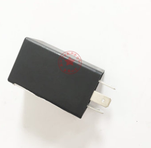 适用于福/特全顺双闪灯继电器 特顺闪光灯继电器 经典全顺继电器