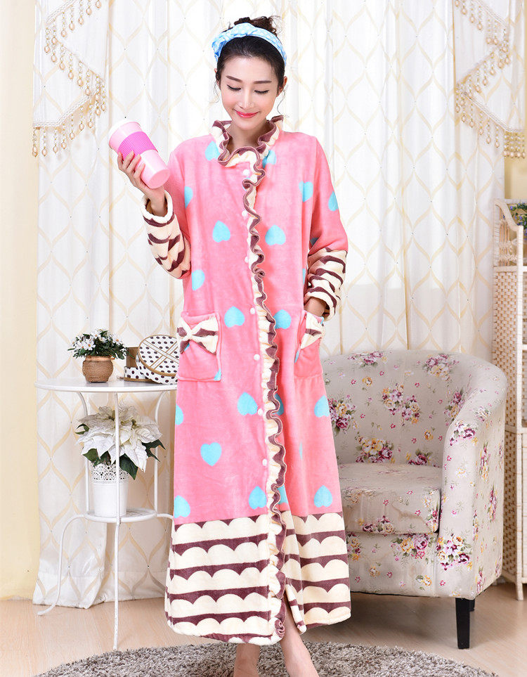 Peignoir jeunesse - Ref 592844 Image 3