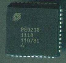 进口原装PEREGRI PE3236 PLCC44
