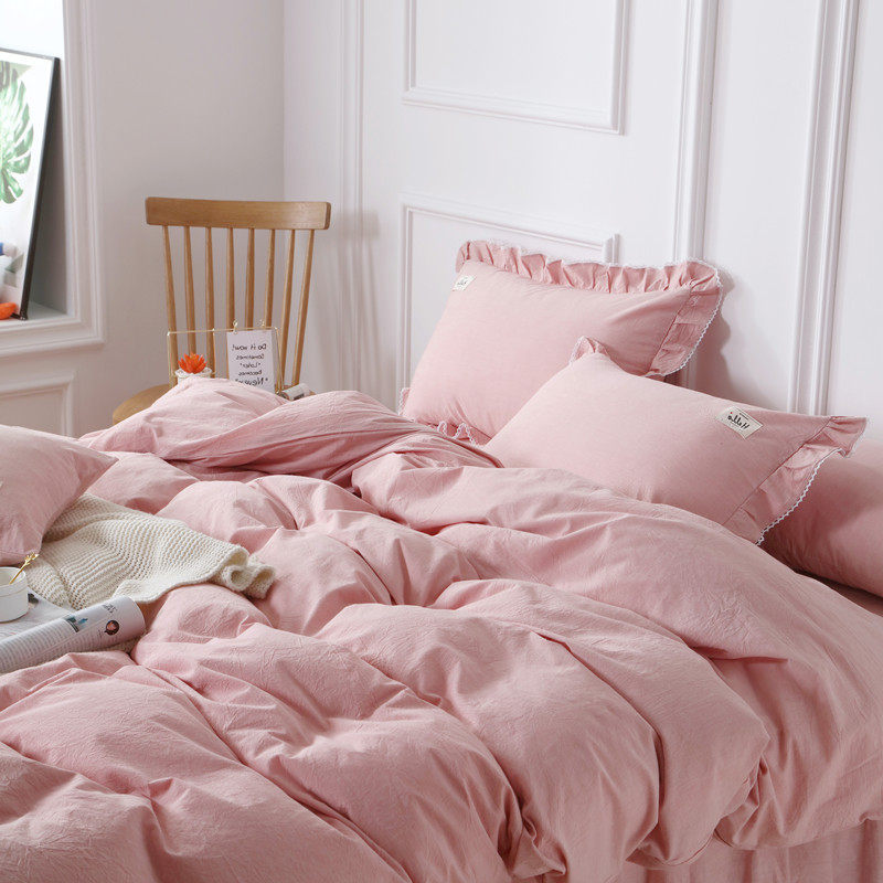 秋冬纯棉水洗棉被套单件100全棉男150*200*230宿舍单双人被罩被单|ruв категории постельные принадлежности, одеяло - от Buy2taobao.com для оказания профессиональной услуги покупки агента Taobao