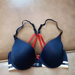 艾塔丽丝  TOM** 女士内衣薄款光面性感文胸适合75A75B