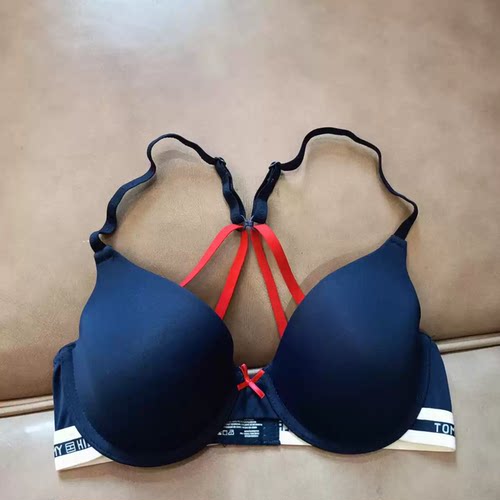 艾塔丽丝  TOM** 女士内衣薄款光面性感文胸适合75A75B