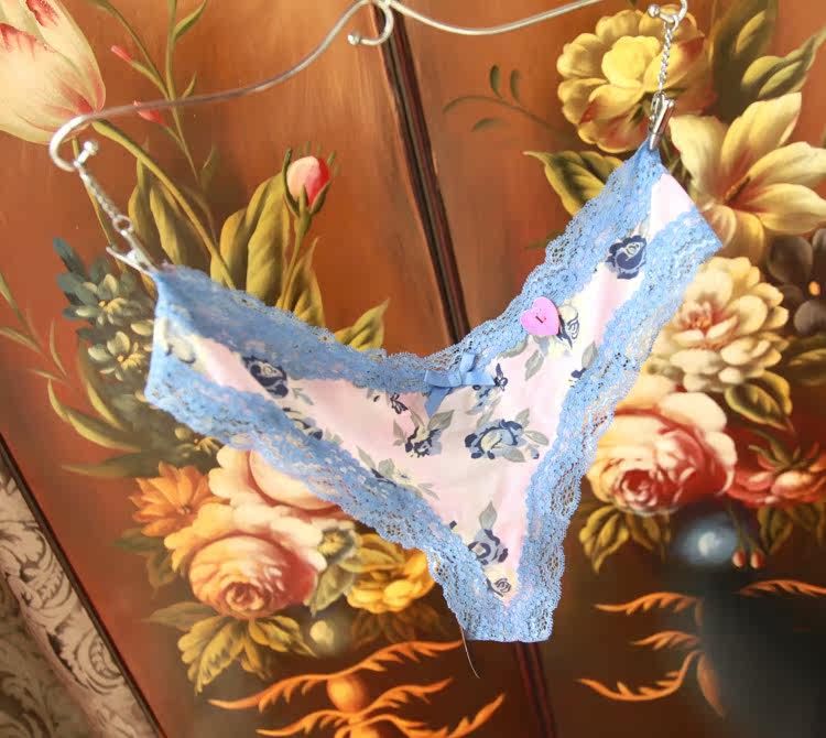 Slip sexy en nylon - Ref 648983 Image 3