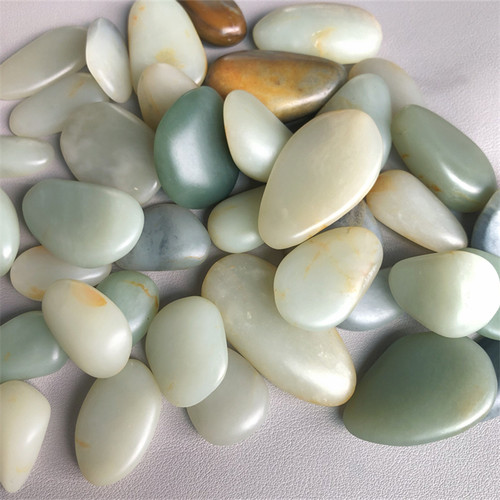 新疆和田玉正品保真挂件吊坠