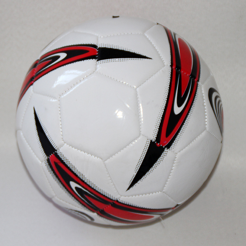 Ballon de foot - Ref 7257 Image 3