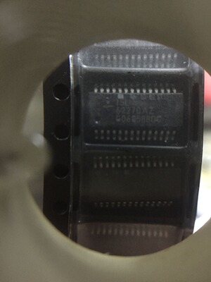 INTERSILISL6227CAZ6227SSOP