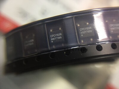 cpc1150n光耦固态继电器搜谱