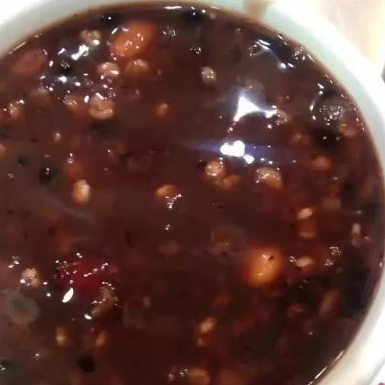 谷婆婆谷连天谷养元众稻稻万家牛不理鸿润八宝粥各大粥店基料原料