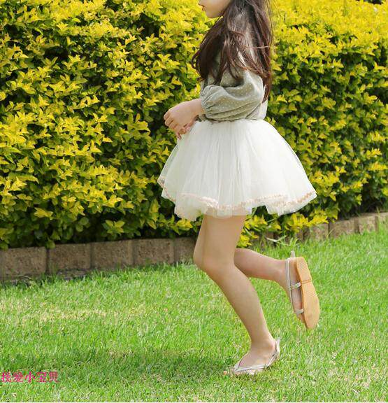 Jupe pour fille - Ref 2052083 Image 3