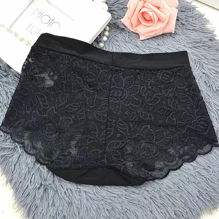 Slip jeunesse sexy en nylon - Ref 646222 Image 3