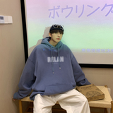 雾霾蓝