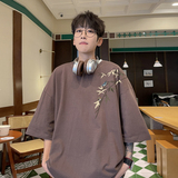驼色