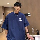 藏青色