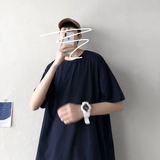 藏青色