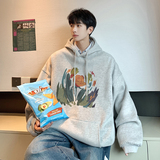 浅灰色（加绒）