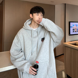浅灰色（加绒）