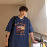 藏青色