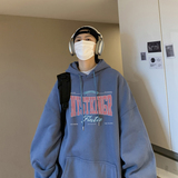 雾霾蓝