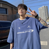 藏青色