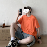 桔色