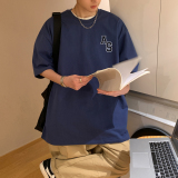 藏青色