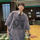 深灰色