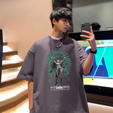 深灰色