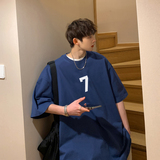 藏青色