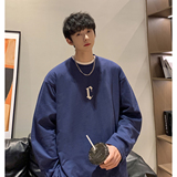 藏青色