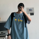 浅蓝色
