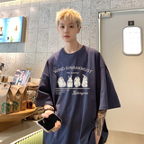 藏青色