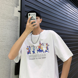 西游记白色