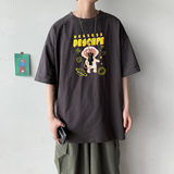 深灰色