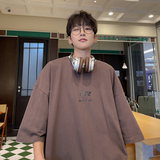 驼色