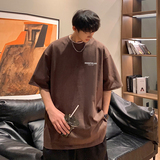 驼色