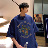 藏青色