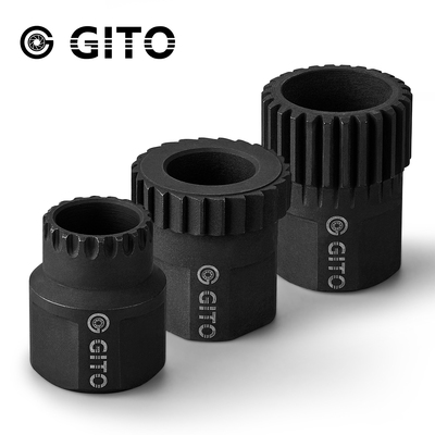 GITO花鼓拆卸工具dt棘轮工具