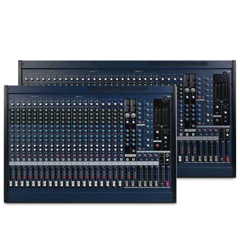Yamaha/雅马哈大型舞台调音台MG24/14FX 24路32路MG32/14FX调音台
