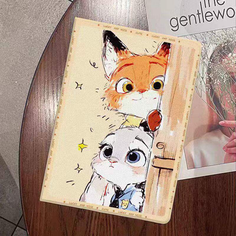 适用步步高家教机S6保护套12.7英寸A8学习机X3平板s8皮套S5pro读书A6壳x2p全包s2/s3prow软壳A7/s7防摔11.6寸