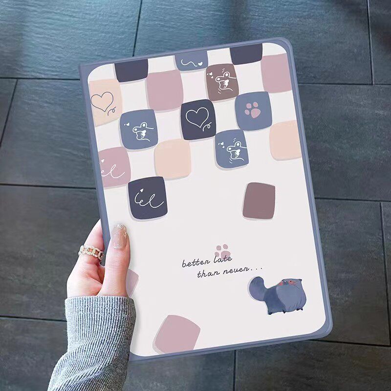 适用小度智能学习平板A20/G16/S12保护套Z30/Z20PLUS防摔K36/K30软壳XHD-25-B3智能学习机S12/S16PRO/S20/M10