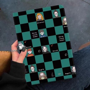 适用作业帮P30保护套P20智能AI学习机12英寸T20pro+家教机ZPD1201平板电脑壳12.7寸T20皮套T30/T35全包边防摔