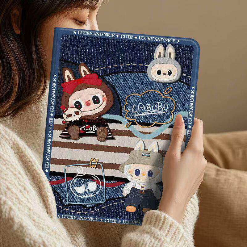 适用作业帮P50学习机12.2英寸2025学而思XPad2 Pro保护壳12.35英寸AI二代保护套xpad2proMax14英寸外壳带笔槽