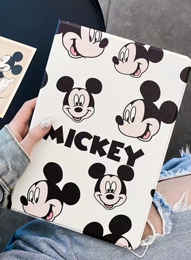 适用于2024联想小新11英寸2022款10.6英寸K11gen2软壳2023款PLUS11.5寸平板保护套K10PRO卡通8.8寸