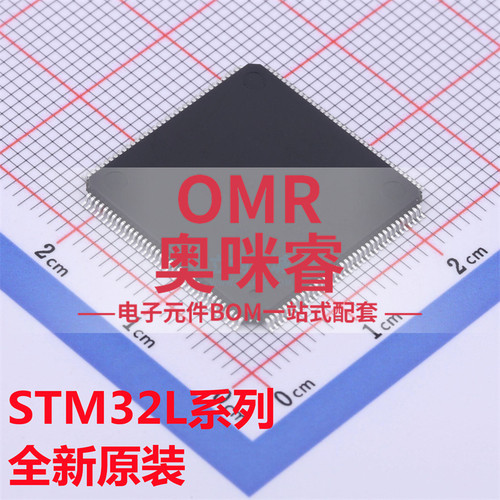 STM32L151ZCT6 32L152 471 476 486 552 ZDT6 ZGT6 ZET6 LQFP144
