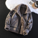 25年冬季新款高端皮毛一体加绒加厚夹克男外套D209A-PT028-P330,男装夹克,电商D209A,电商基地 25年冬季新款高端皮毛一体加绒加厚夹克男外套D209A-PT028-P330,男装夹克,电商D209A,电商基地