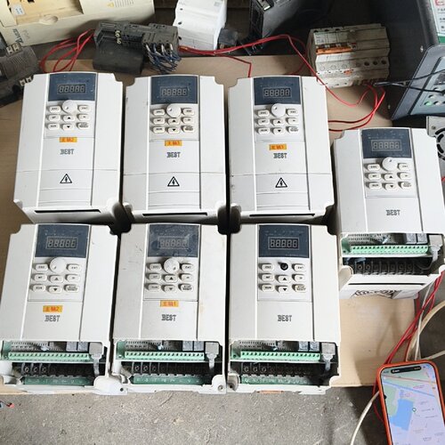 询价贝士德变频器FC3005.5GT4B4C