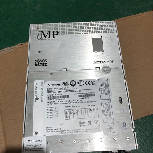 询价imp雅达电源mp11l1n1q4ll4nn