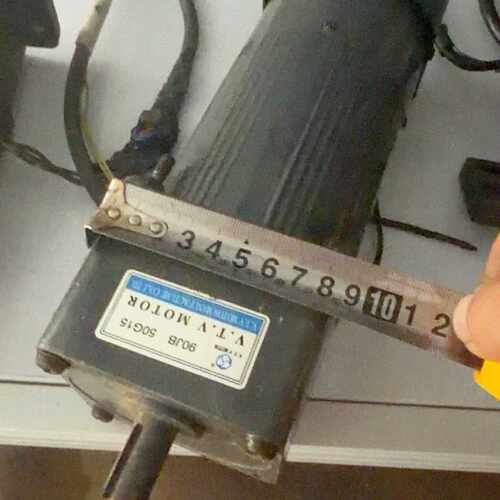 询价VTV90JB50G15减速电机单相220V带减速箱