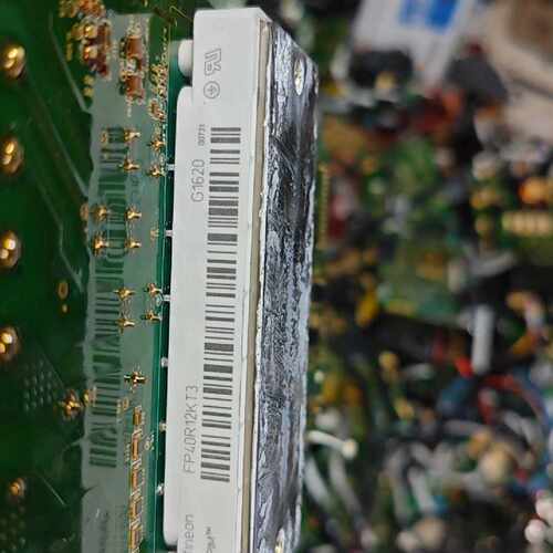 询价英威腾变频器驱动板带FP40R12KT3模块功率5.5K