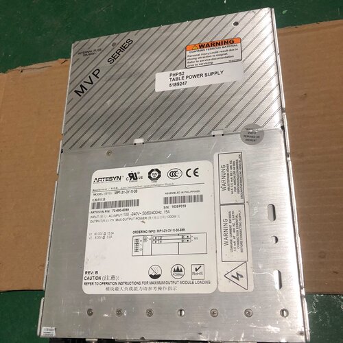 询价mvp雅达电源mp13y3y1i30